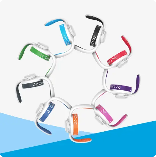 Dual Grip Lid – Reward Redemption Item 1