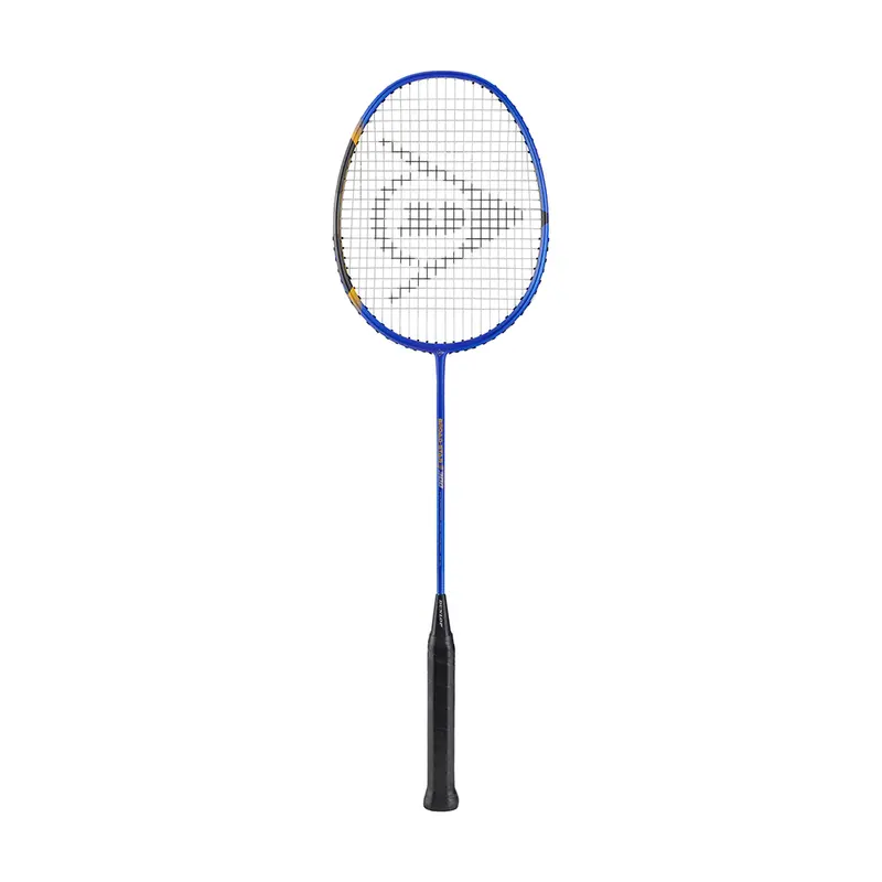 Dunlop Broad Star 100 Badminton Racquet – Unstrung, All-Around Playability 3