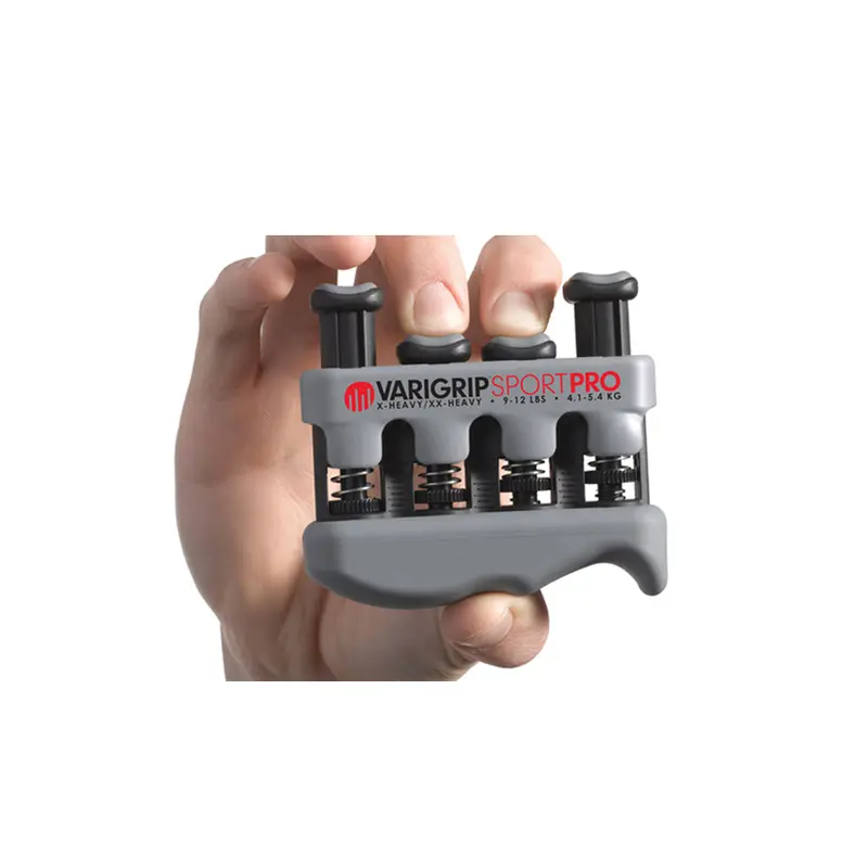 Dynatomy Varigrip Sport Pro Adjustable Hand Strengthener 1