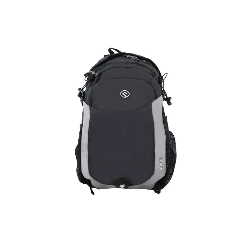Easetour Armour 35L Bike Backpack – Weather-Resistant Commuter Pack With Protective Padding 3