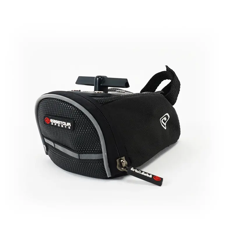 Easetour Expandable Saddle Bag For Bicycles 1