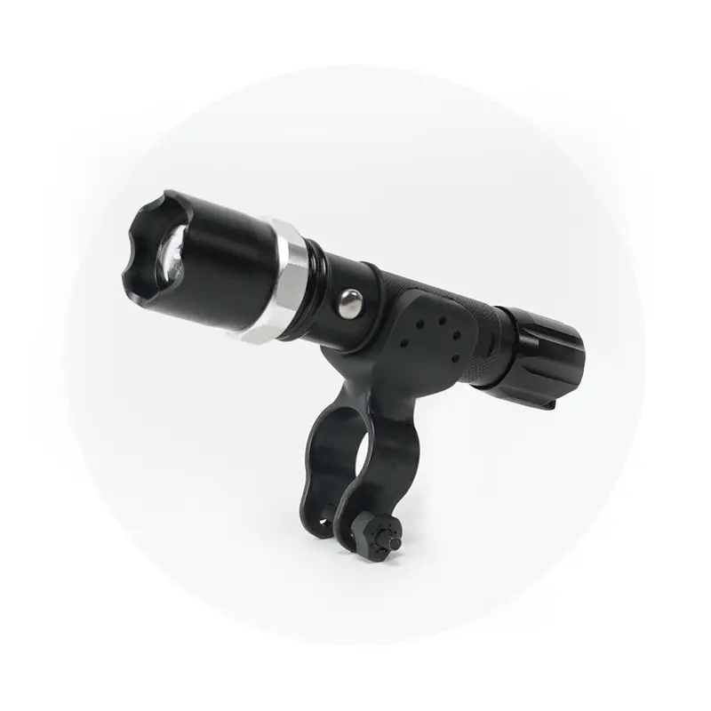 Easetour Polar Rechargeable Bike Headlight – Acc Series 1