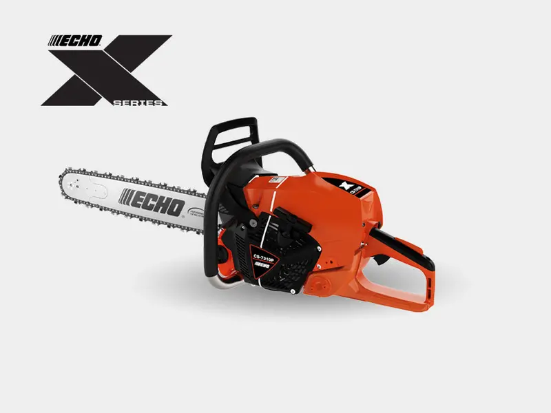 Echo Cs-7310P Chainsaw – 28-Inch Bar 1