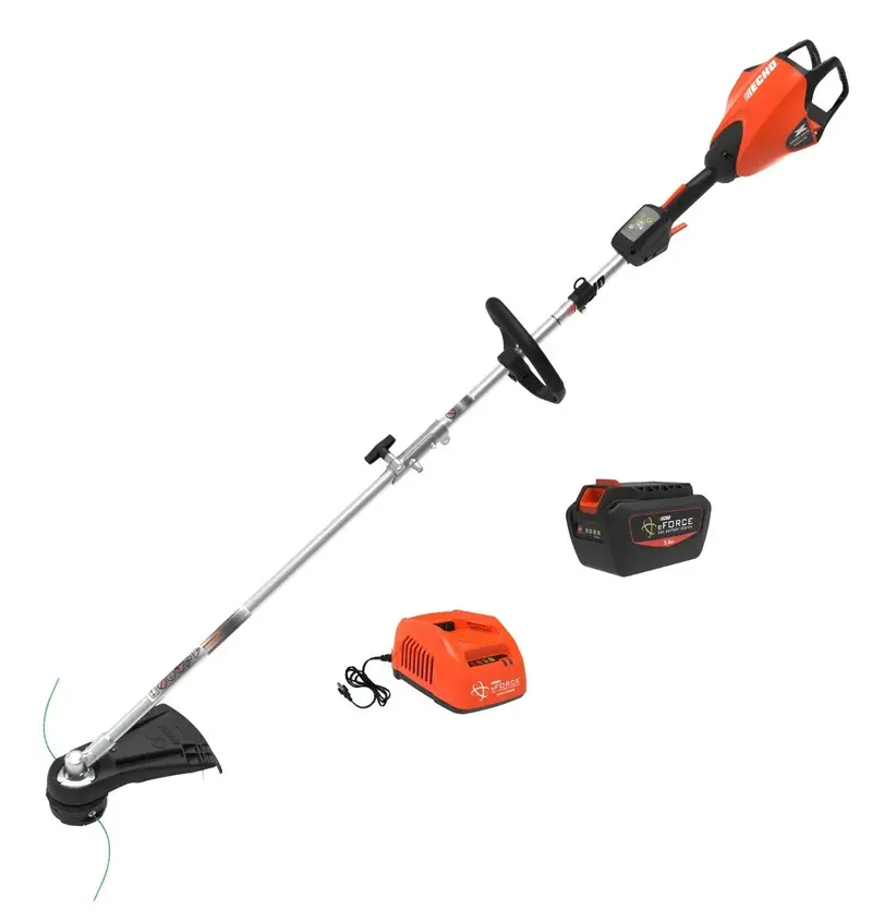 Echo Dpas-2600Sbr2 Dual-Position String Trimmer 1
