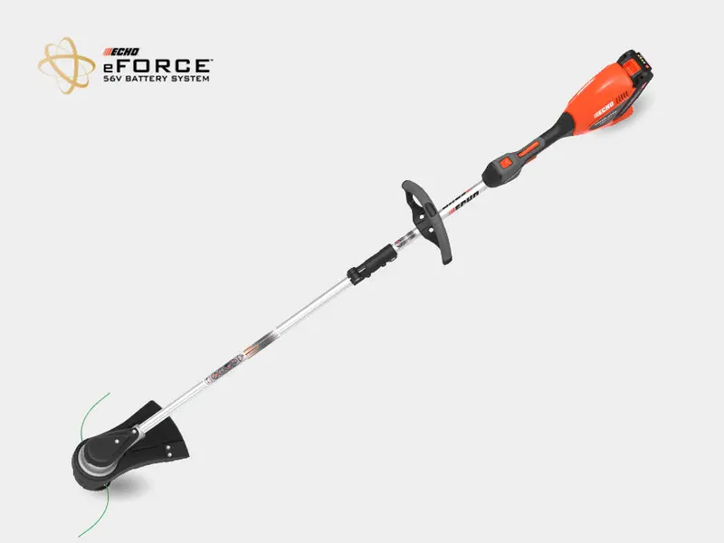 Echo Dsrm-2100C1 56V Cordless String Trimmer 1