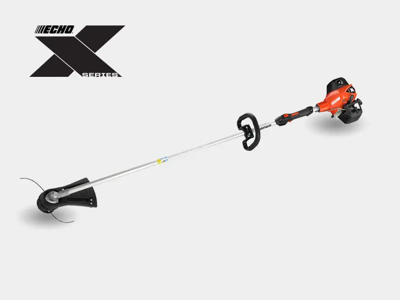 Echo Srm-2620 Straight-Shaft String Trimmer 1