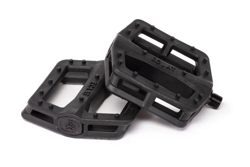 Eclat Centric Platform Pedals For Bmx Riders 1