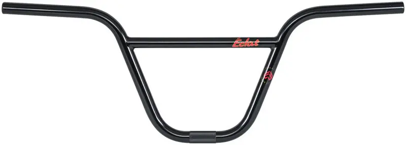Eclat Chocolate-Themed Bmx Handlebar Grips 1