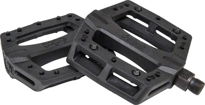 Eclat Contra Bmx Platform Pedals 1