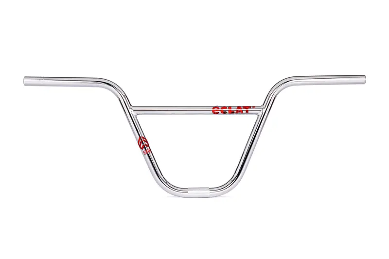 Eclat Controller 25.4Mm Oversize Bmx Handlebar 1