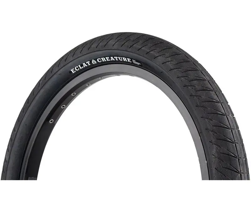 Eclat Creature Felix P Signature Tire 1