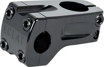 Eclat Domain 25.4Mm Bmx Stem 1