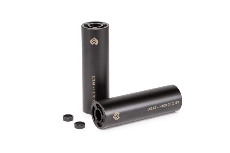Eclat Dura Peg 4.6" – Cnc Aluminum Bmx Pegs 1