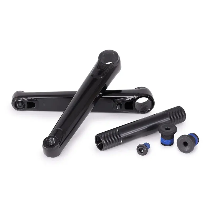 Eclat Onyx Crankset For Bmx Bikes 1