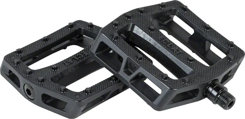 Eclat Seeker Alloy Bmx Pedal 1