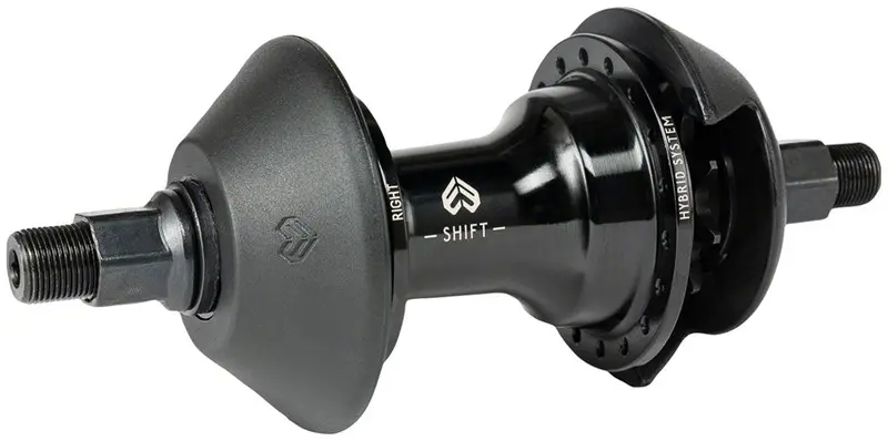 Eclat Shift Freecoaster Rear Hub – Sealed Bearing System 1