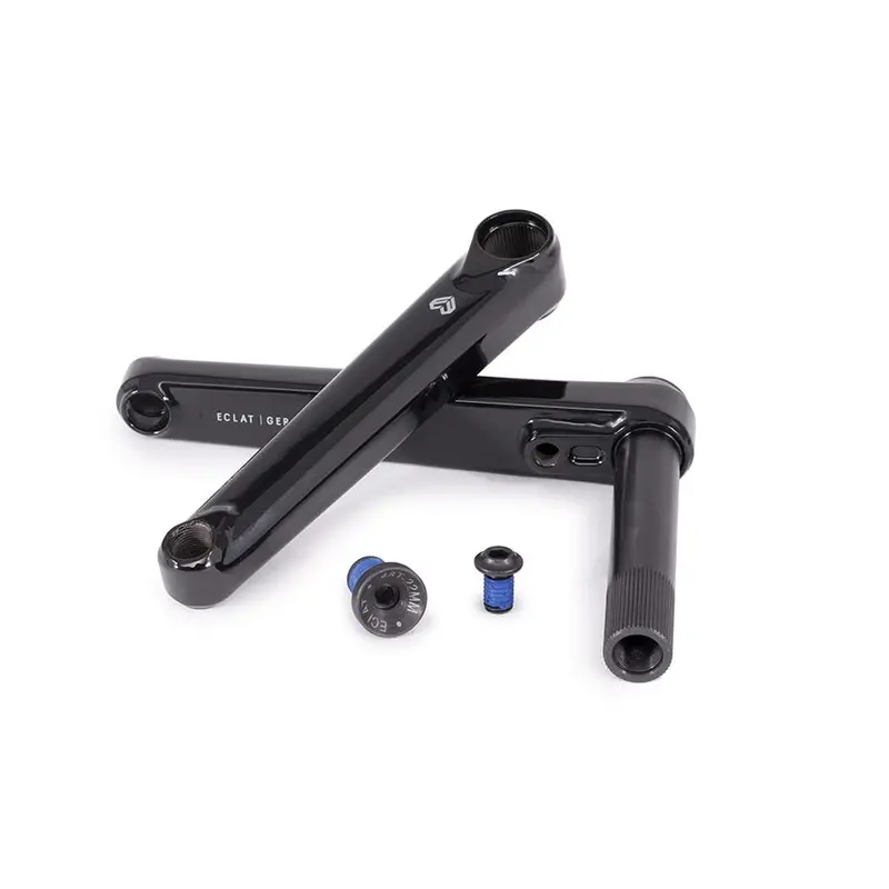 Eclat Spire Alloy Crankset 2
