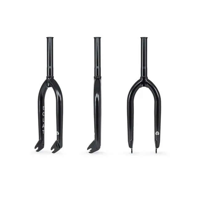 Eclat Storm Bmx Fork 1