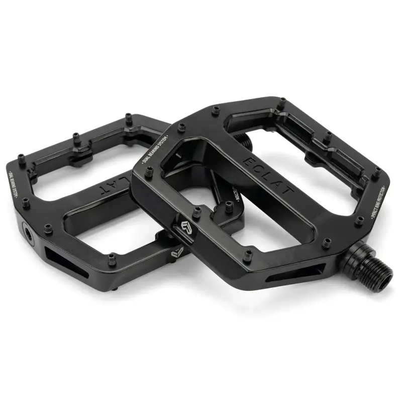 Eclat Surge Xl Alloy Bmx Pedals 1