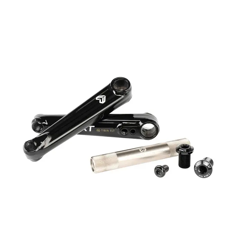 Eclat Tibia Xlt Hollow Crankset 1
