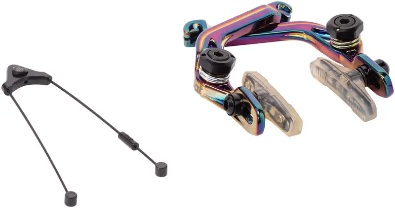 Eclat Unit Brake Assembly 1