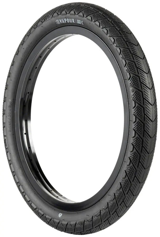 Eclat Vapour High-Performance Bmx Tire 2