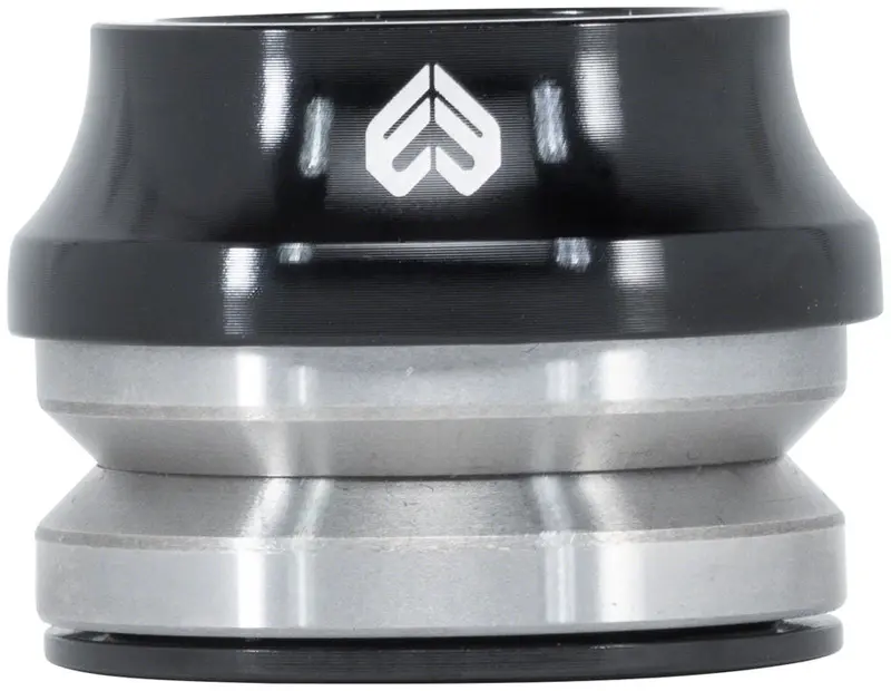 Eclat Wave Integrated Sealed Headset For Bmx 1