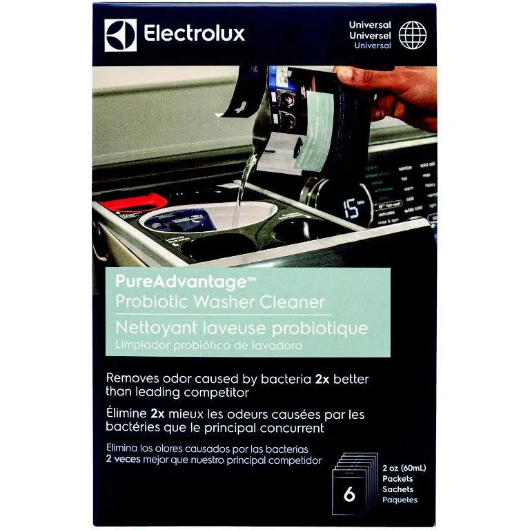 Electrolux 10Elprol02 Pureadvantage Probiotic Washer Cleaner 1