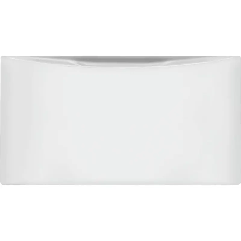 Electrolux 24-Inch Laundry Pedestal With Storage Drawer – Elpwd27Mw 1