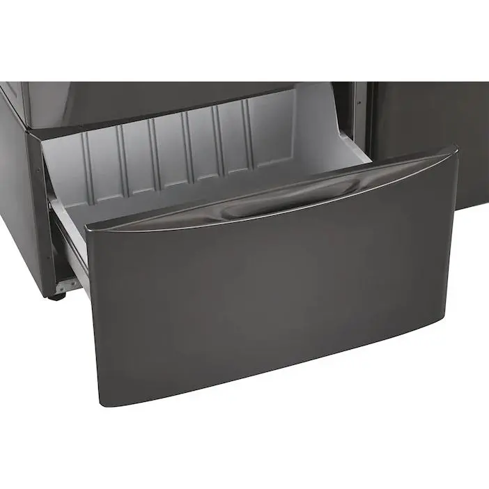 Electrolux 27-Inch Laundry Pedestal With Integrated Storage Drawer – Epwd257Utt 1