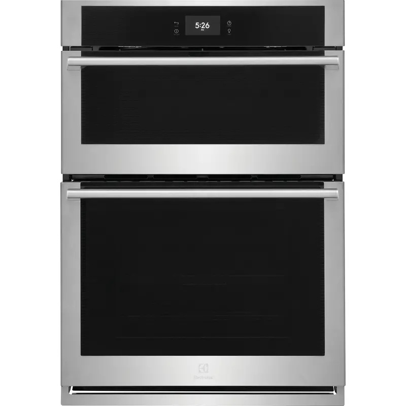 Electrolux 30-Inch Built-In Microwave Wall Oven With Air Sous Vide & Convection (Ecwm3011As) 1