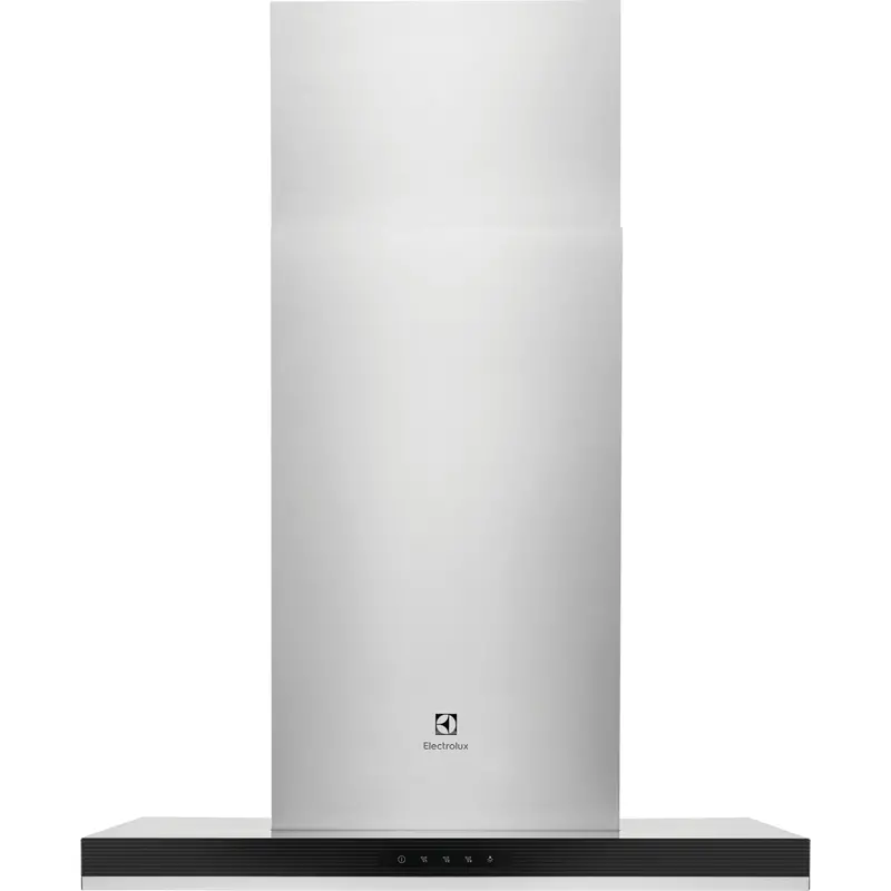 Electrolux 30-Inch Wall-Mount T-Shape Ventilation Hood With 4-Speed Fan (Ecvw3062As) 1