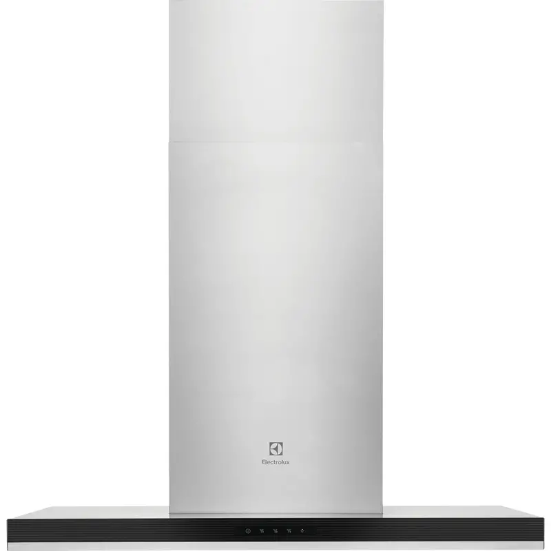 Electrolux 36-Inch Wall-Mount T-Shape Ventilation Hood With 4-Speed Fan (Ecvw3662As) 1