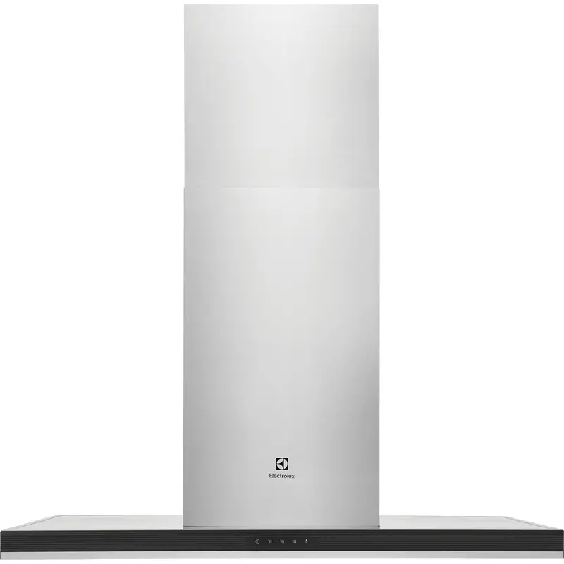 Electrolux 42-Inch Ceiling-Mount T-Shape Ventilation Hood With 4-Speed Fan (Ecvi4262As) 1