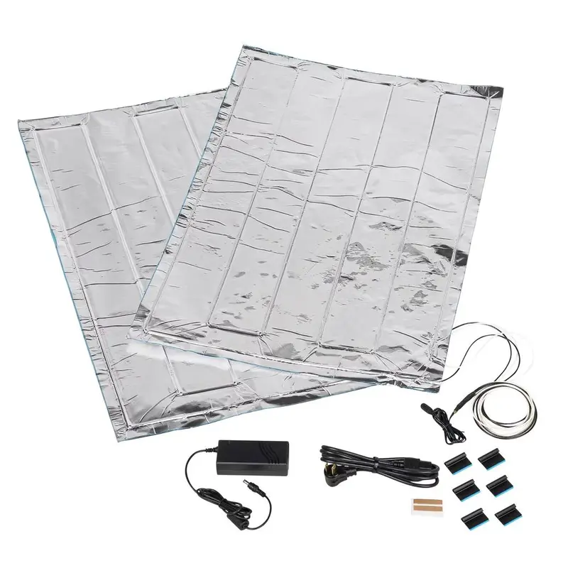 Electrolux 912000542 Single-Door Freezer And Refrigerator Pairing Kit 1