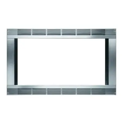 Electrolux E30Mo65Tmk 30-Inch Appliance Trim Kit For Built-In Microwave Or Oven Installation 1