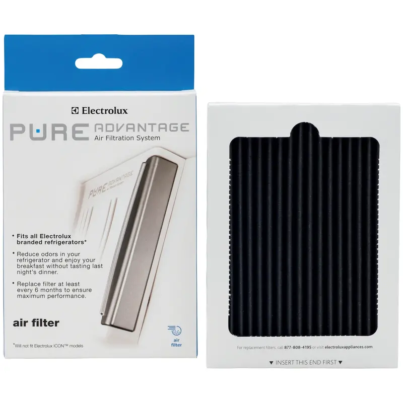 Electrolux Eafcbf Refrigerator Air Filter – Activated Carbon Replacement For Fresh Air Circulation 1