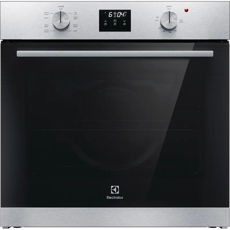 Electrolux Ecws243Cas 24-Inch Built-In Single Wall Oven With Convection 1