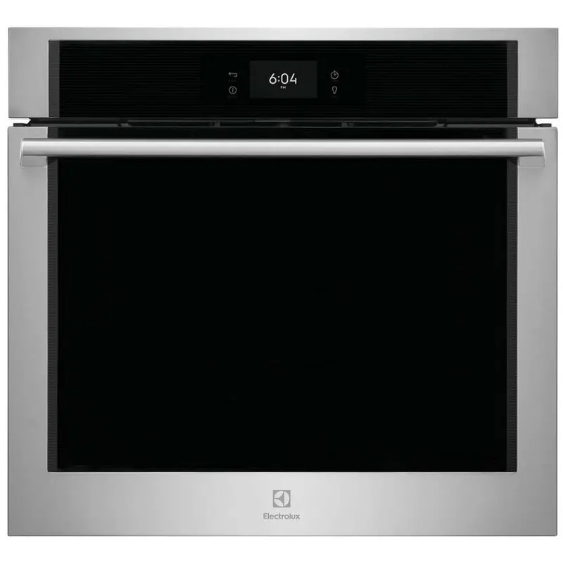 Electrolux Ecws3012As 30-Inch Built-In Single Convection Wall Oven 1