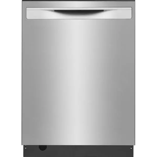 Electrolux Edsp4944Cs Sanitizing Dishwasher – Nsf-Certified Clean Cycle 1