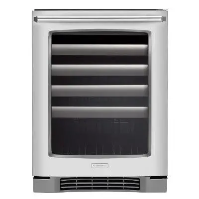 Electrolux Ei24Wc65Gs Freestanding Wine Cooler – 6 Cu. Ft. Capacity, 46-Bottle Storage 1