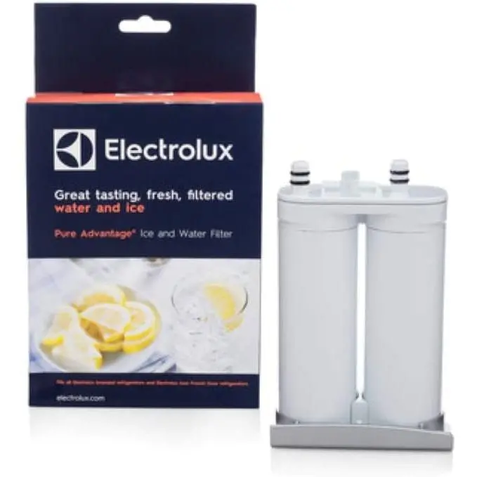 Electrolux Ewf01C Certified Refrigerator Water Filter – Nsf-Approved Filtration 1