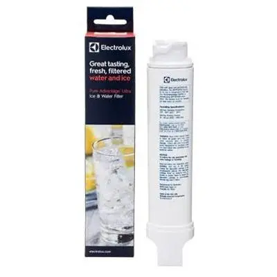 Electrolux Ewf02C Replacement Water Filter For Refrigerators 1