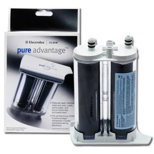 Electrolux Ewf2Cbpac Premium Water Filter Cartridge – Compatible With Select Models 1