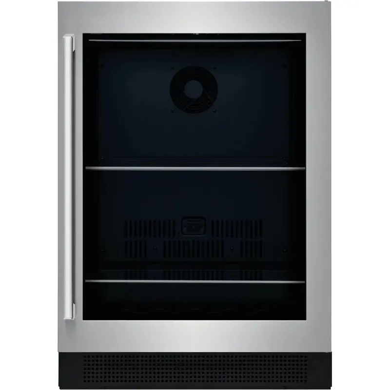 Electrolux Freestanding Beverage Center – 5.1 Cu. Ft., Holds Up To 41 Bottles, Ei24Bc15Vs 1