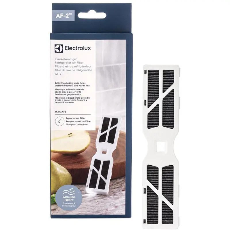 Electrolux Pureadvantage Af-2 Premium Air Filter For Appliances (Elxpaaf2) 1