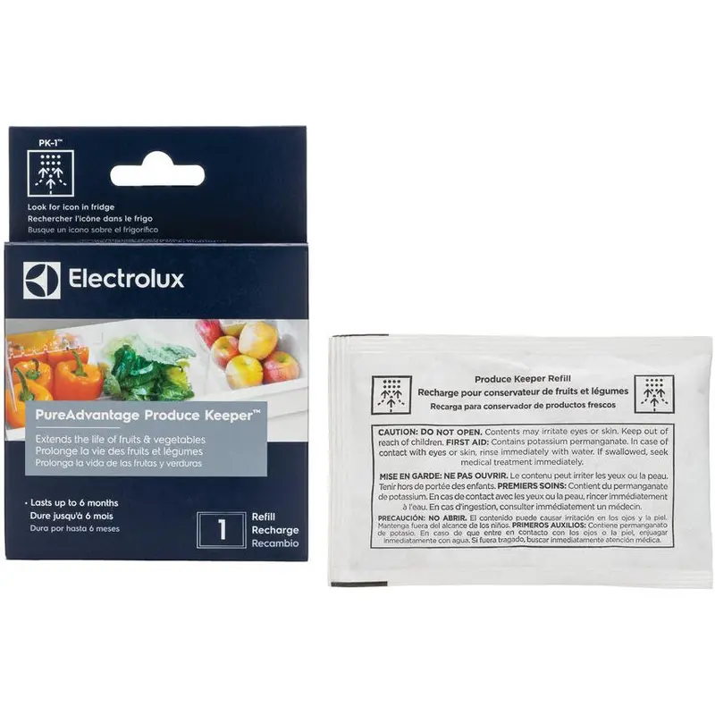 Electrolux Pureadvantage Produce Keeper Replacement Refill Cartridge (Elpapkrf) 1