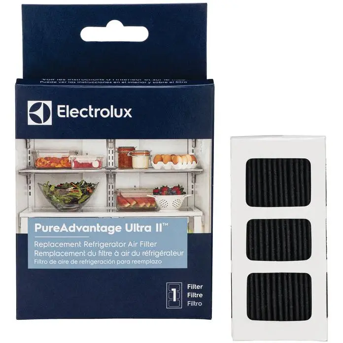 Electrolux Pureadvantage Ultra Ii High-Efficiency Air Filter (Elpaultra2) 1