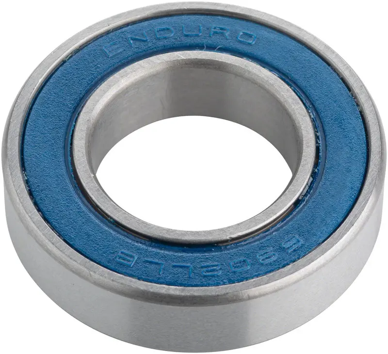 Enduro 6902 Sealed Cartridge Bearing For Bmx Hubs 1