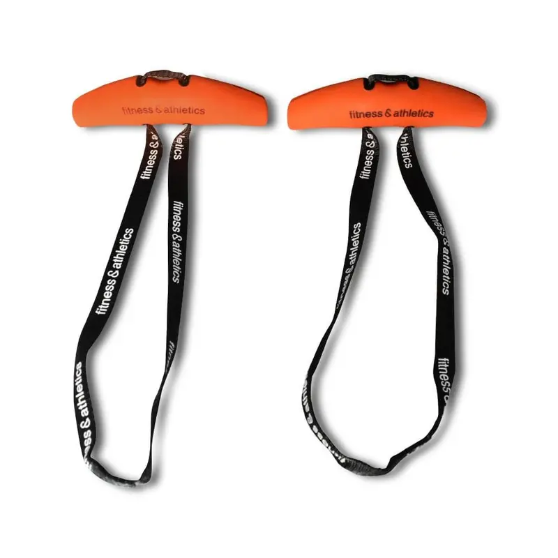 Ergonomic 360° Lifting Grips For Enhanced Grip Strength And Wrist Stability 1